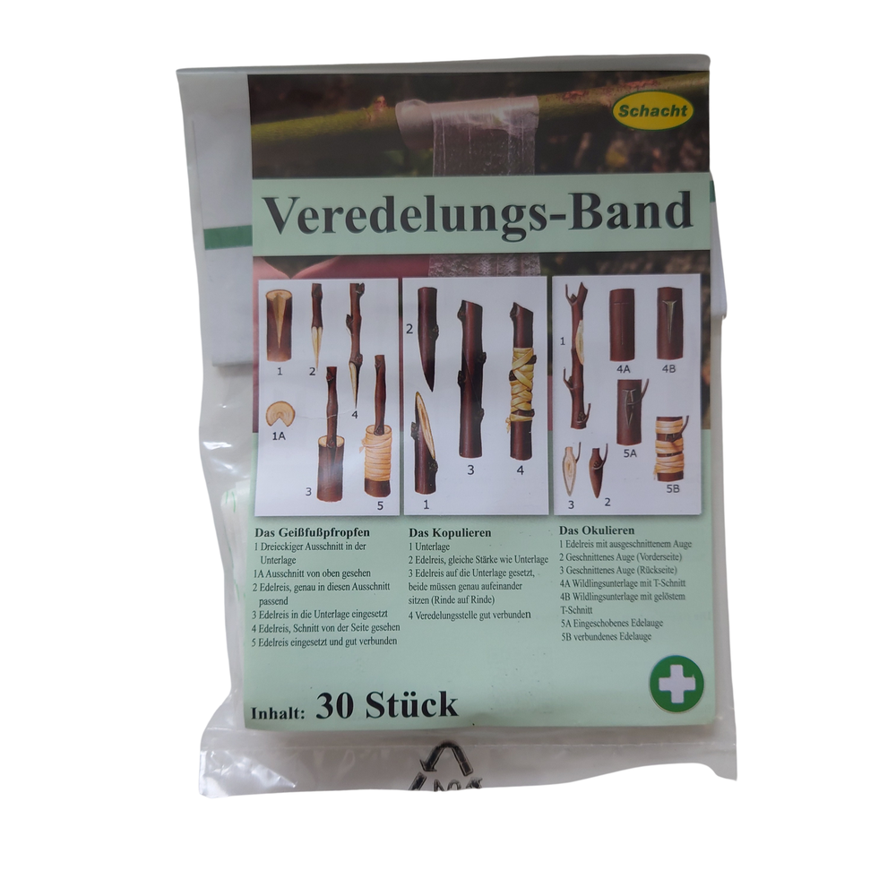 Komplektas skiepijimui Schacht