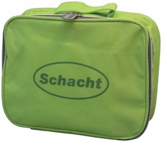 Komplektas skiepijimui Schacht