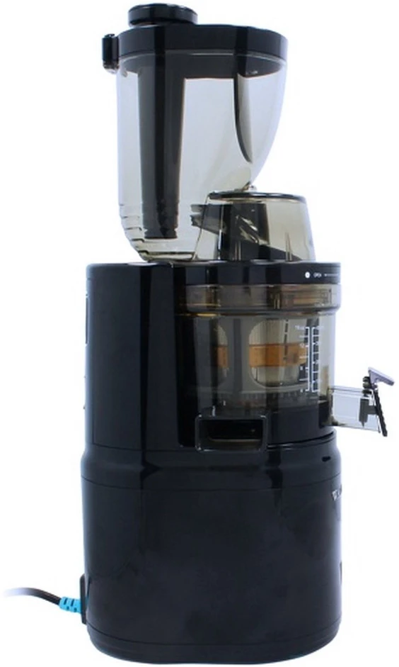 Lėtaeigė sulčiaspaudė Wartmann® WM-2308 SJ, 200 W