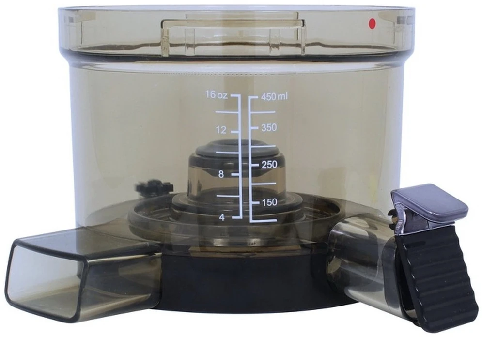 Lėtaeigė sulčiaspaudė Wartmann® WM-2308 SJ, 200 W
