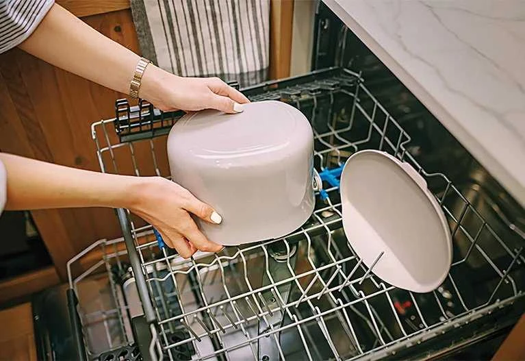 Maisto atliekų dėžutė Organko Daily 3.3L