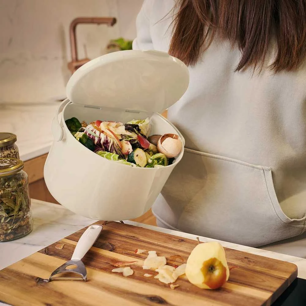 Maisto atliekų dėžutė Organko Daily 3.3L