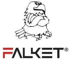 Profesionalus sodo sekatorius FALKET 2030