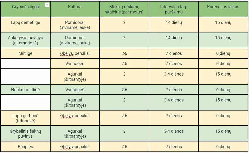SchachtBio Asiūklio koncentratas augalų sveikatai gerinti, 1000ml