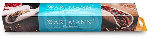 Silikoniniai padėklai Wartmann® džiovyklėms, 3 vnt.
