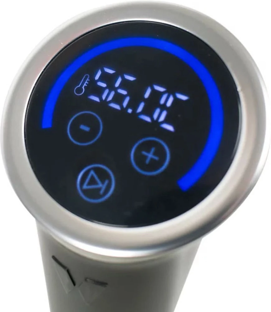 Sous-vide cirkuliatorius Wartmann® WM-1508-SV