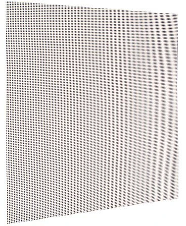 Vaisių džiovyklė Wartmann® WM-2110 DH nerūdijančio plieno, 10 padėklų