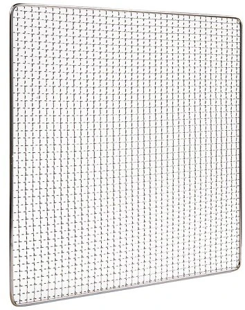 Vaisių džiovyklė Wartmann® WM-2110 DH nerūdijančio plieno, 10 padėklų