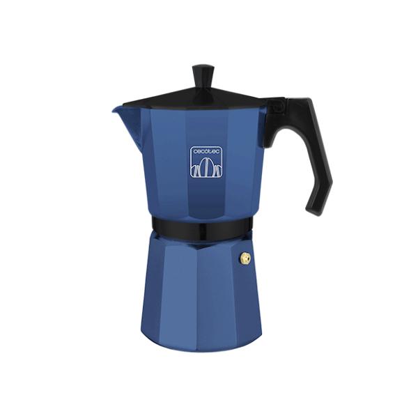 Itališkas Kavinukas Cecotec Cumbia Mimoka 600 300 ml (6 Puodeliai) |  Varle.lt