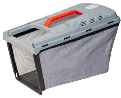 Akumuliatorinė stumiama vejapjovė 40V 2x 2.0Ah Ikra ICM 2/2037