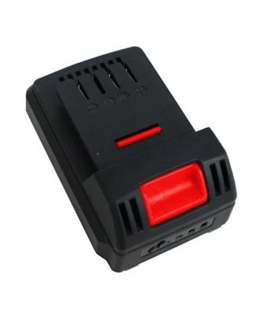 Akumuliatorinės gyvatvorių žirklės Ikra Mogatec IAHS 20-1, 20V, 1x2.0Ah, 54cm