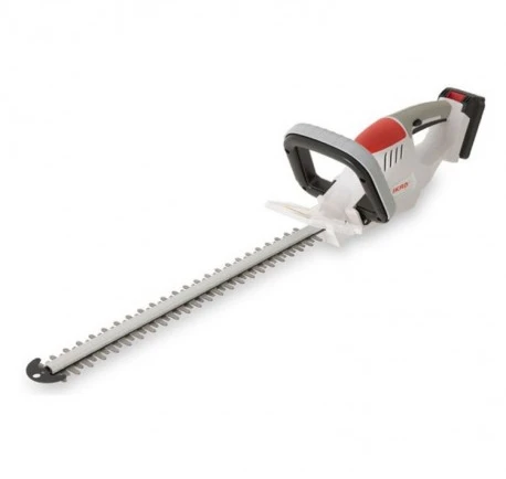 Akumuliatorinės gyvatvorių žirklės Ikra Mogatec IAHS 20-1, 20V, 1x2.0Ah, 54cm