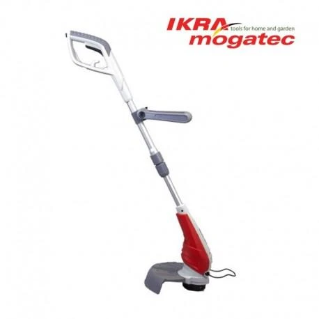 Elektrinė žoliapjovė Ikra Mogatec 350 Watt IGT 350 (Ekspozicinė prekė)