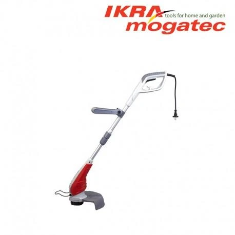 Elektrinė žoliapjovė Ikra Mogatec 350 Watt IGT 350 (Ekspozicinė prekė)