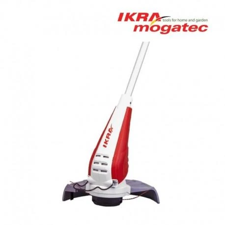 Elektrinė žoliapjovė Ikra Mogatec 350 Watt IGT 350 (Ekspozicinė prekė)