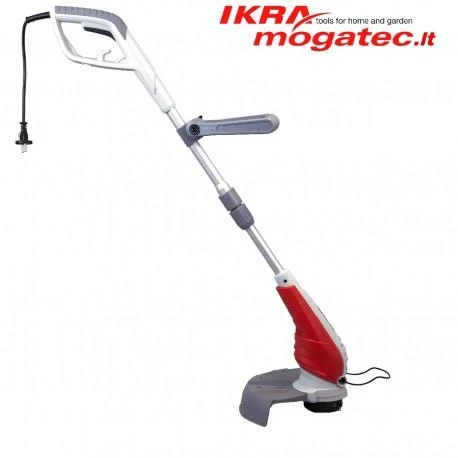 Elektrinė žoliapjovė Ikra Mogatec 350 Watt IGT 350 (Ekspozicinė prekė)