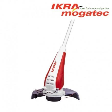 Elektrinė žoliapjovė Ikra Mogatec 350 Watt IGT 350 (Ekspozicinė prekė)