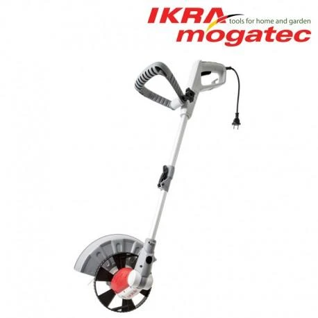 Elektrinė žoliapjovė Ikra Mogatec 600 Watt IGT 600 DA