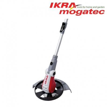Elektrinė žoliapjovė Ikra Mogatec 600 Watt IGT 600 DA