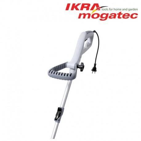 Elektrinė žoliapjovė Ikra Mogatec 600 Watt IGT 600 DA