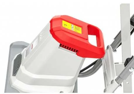 Elektrinis kultivatorius 1080W Ikra Mogatec IET 1030