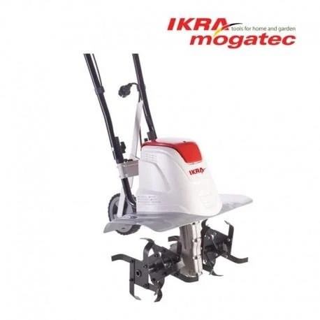 Elektrinis kultivatorius Ikra FEM 1500 1,5 kW