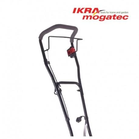 Elektrinis kultivatorius Ikra FEM 1500 1,5 kW