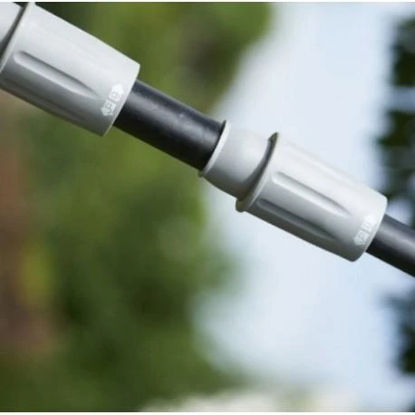 Grandininis pjūklas Elektrinė aukštapjovė 750 Watt Ikra Mogatec IEAS 750 F