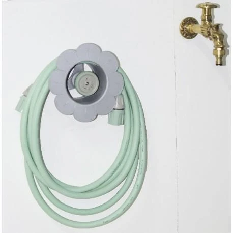 Idroeasy Laistymo žarna 15m Ikra Magic Soft Smart Hose