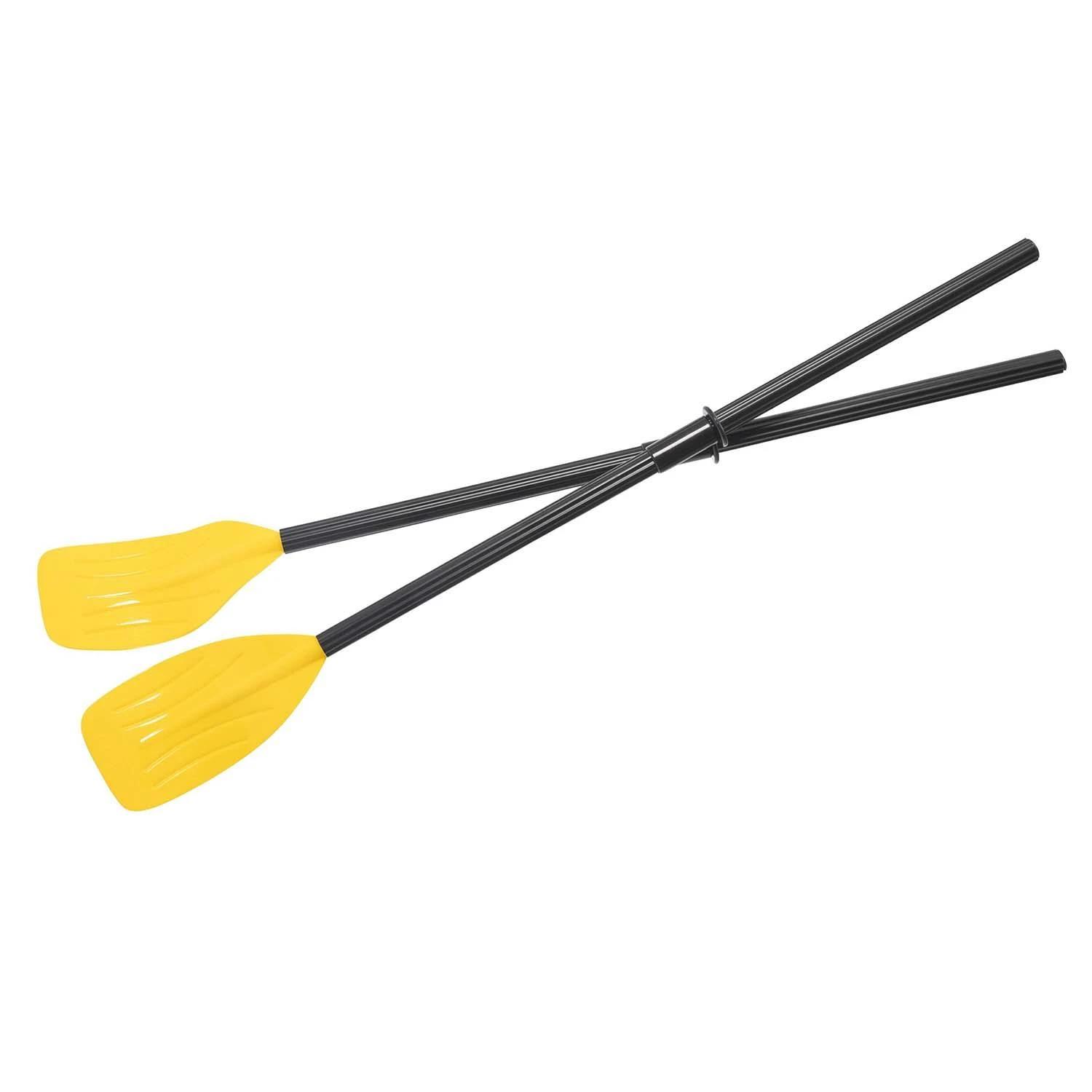 Bestway® pripučiama valtis skirta 2 suaugusiems ir vaikui Kondor 3000 rinkinys, 232 x 115 x 36 cm