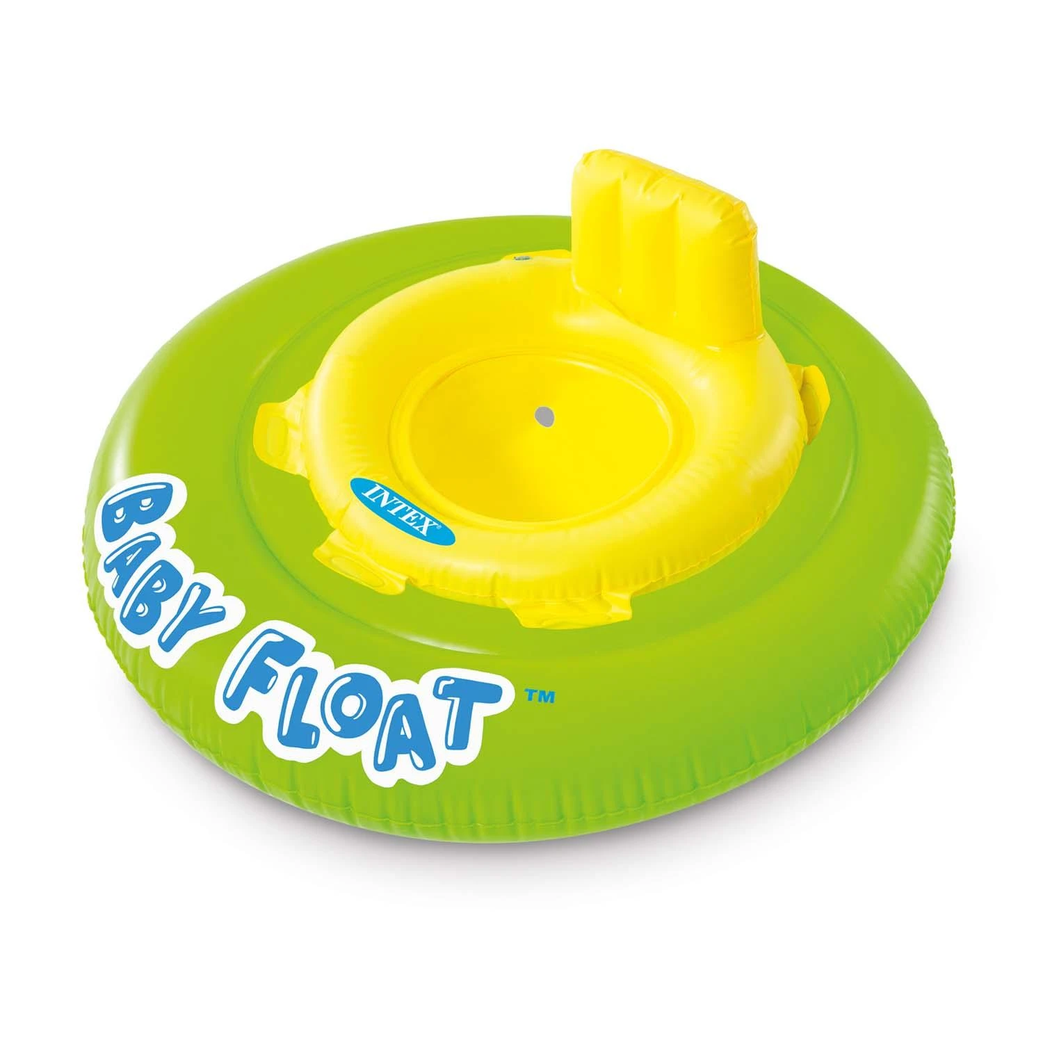 INTEX plaukimo mokymo ratas 76 cm 56588