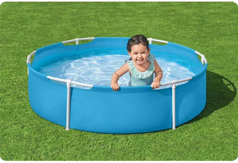 Plaukimo apklausa vaikams152 38cm BESTWAY