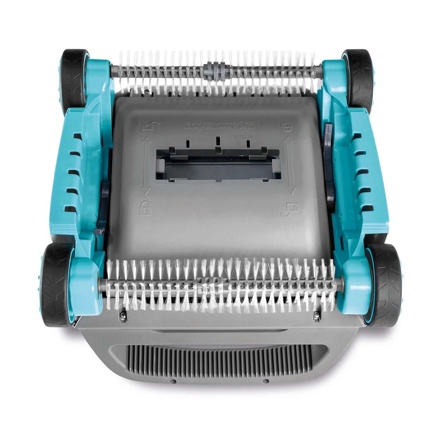Intex ZX300 Deluxe Automatinis baseino valytuvas