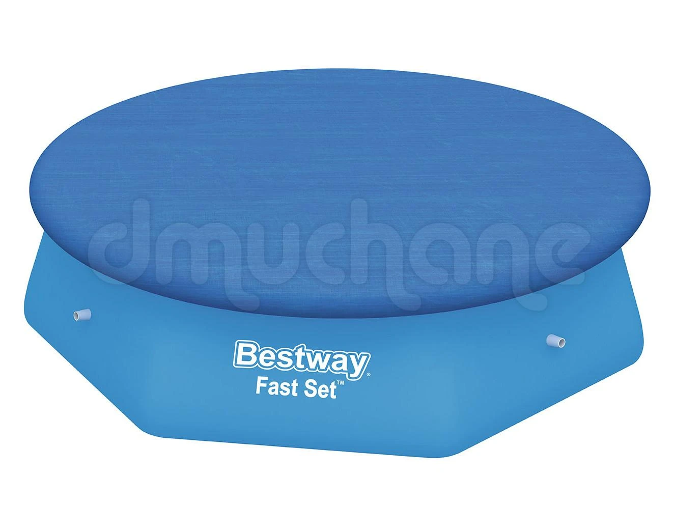 Baseino uždanga Bestway, 244cm