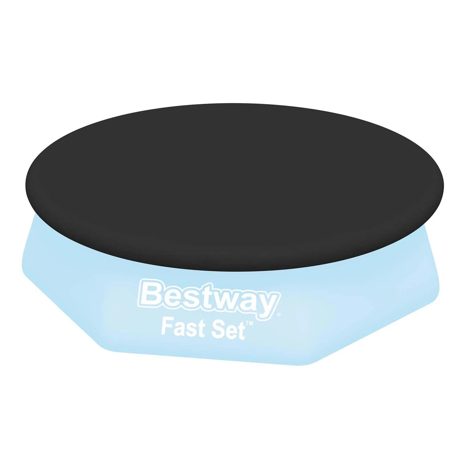 Baseino uždanga Bestway, 244cm