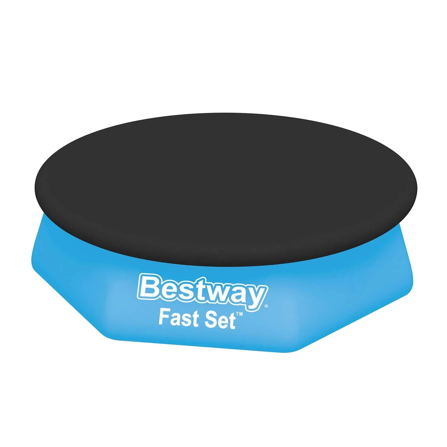 Baseino uždanga Bestway, 244cm