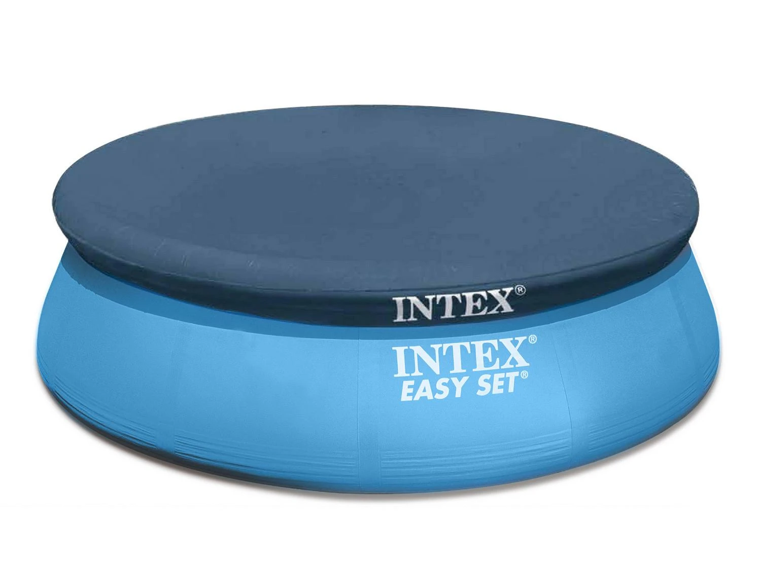 Baseino uždangalas INTEX 366cm 28022