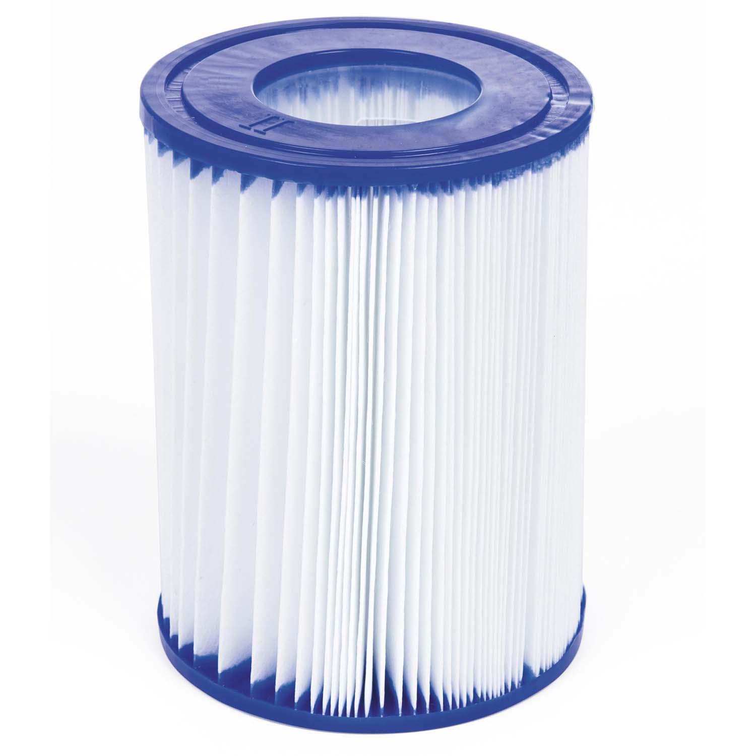 Bestway Flowclear Baseino siurblys su filtru, 3028 l/val.