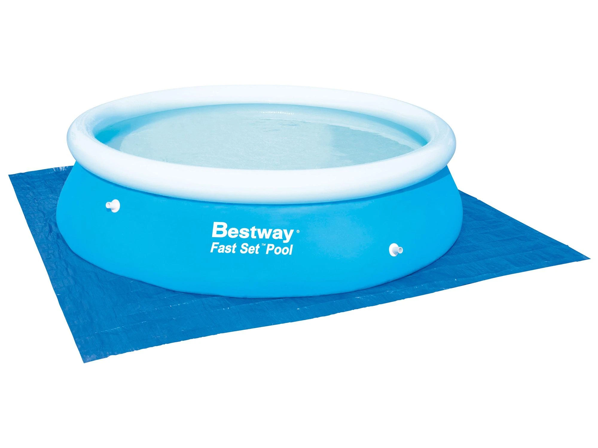 Bestway 58001 baseino priedas Pagrindo audinys
