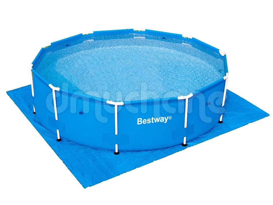 Bestway 58001 baseino priedas Pagrindo audinys