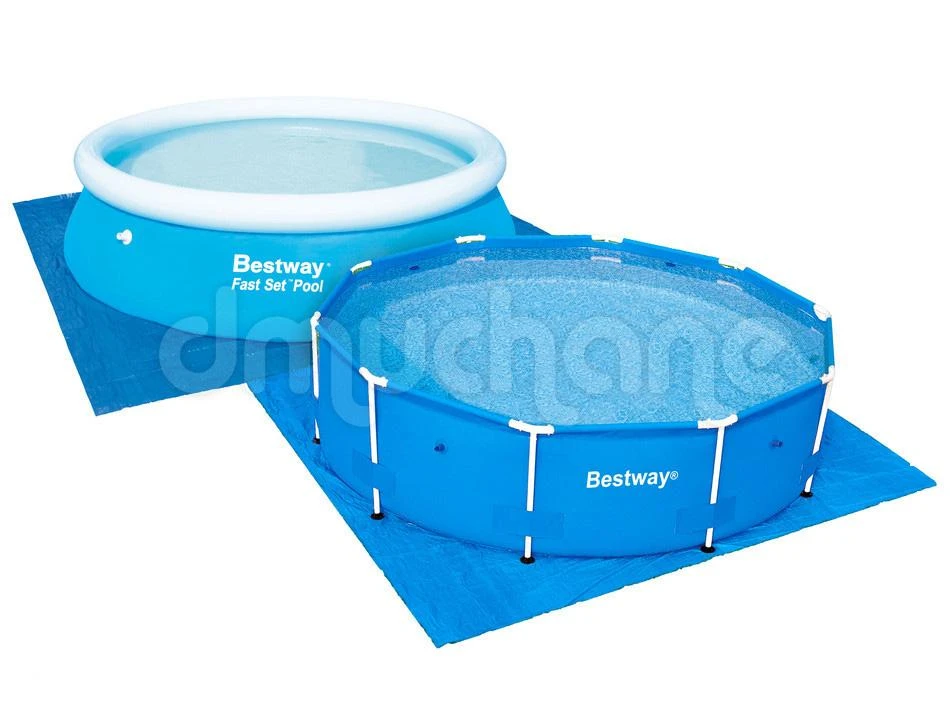 Bestway 58001 baseino priedas Pagrindo audinys