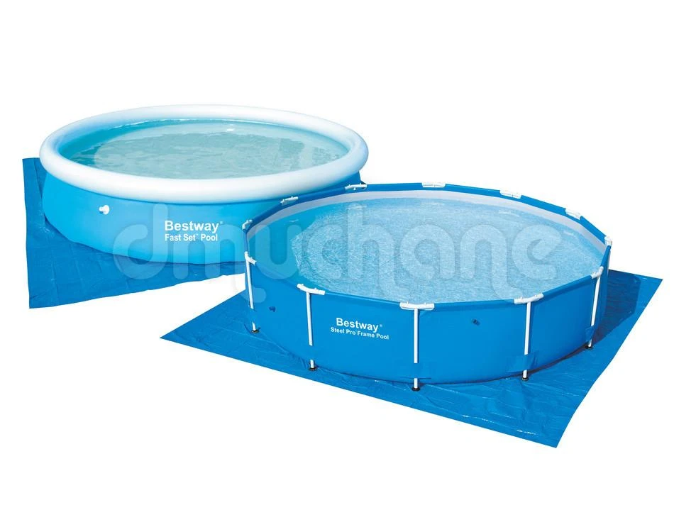 Bestway 58002 baseino priedas Pagrindo audinys