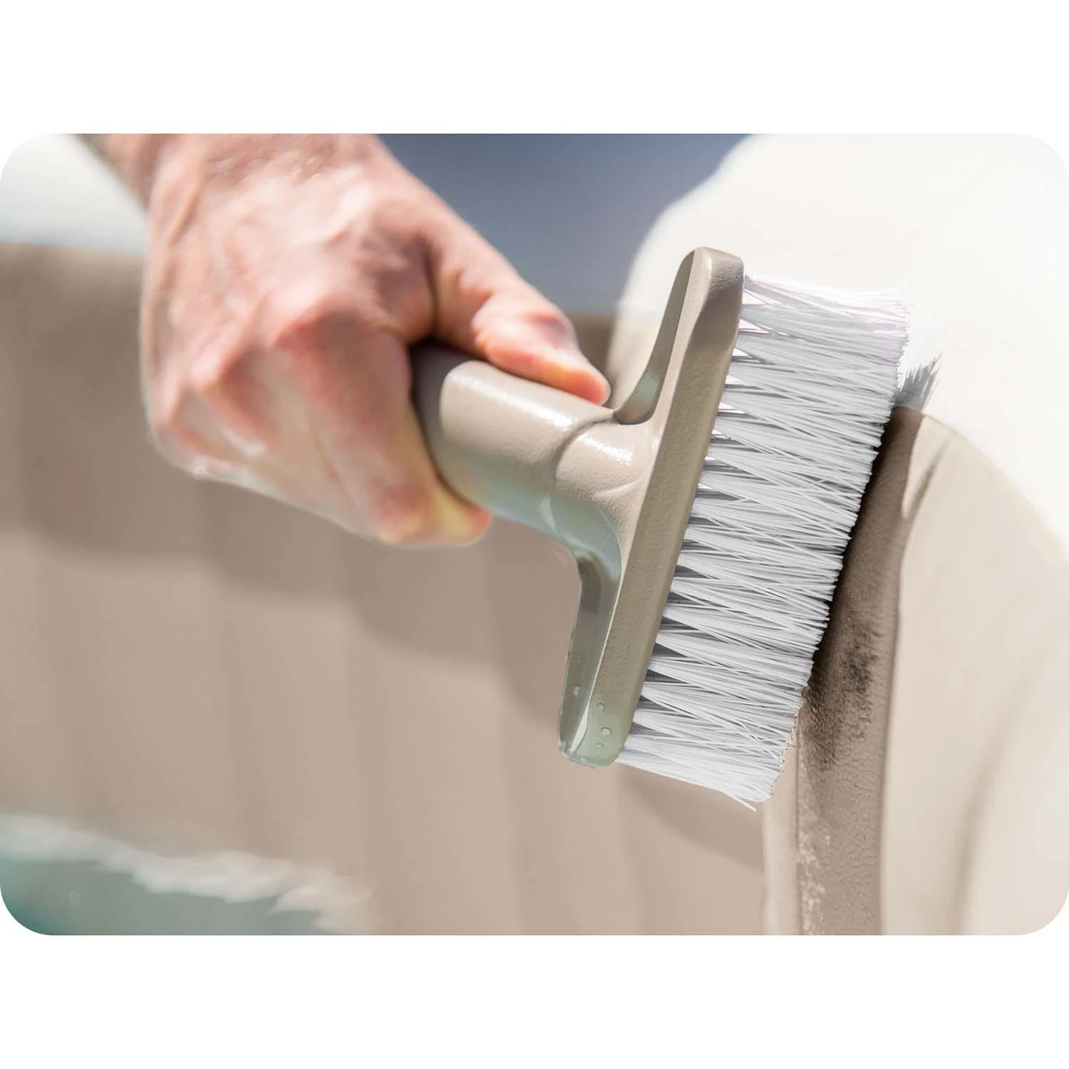 INTEX baseinų valymo rinkinys 28004