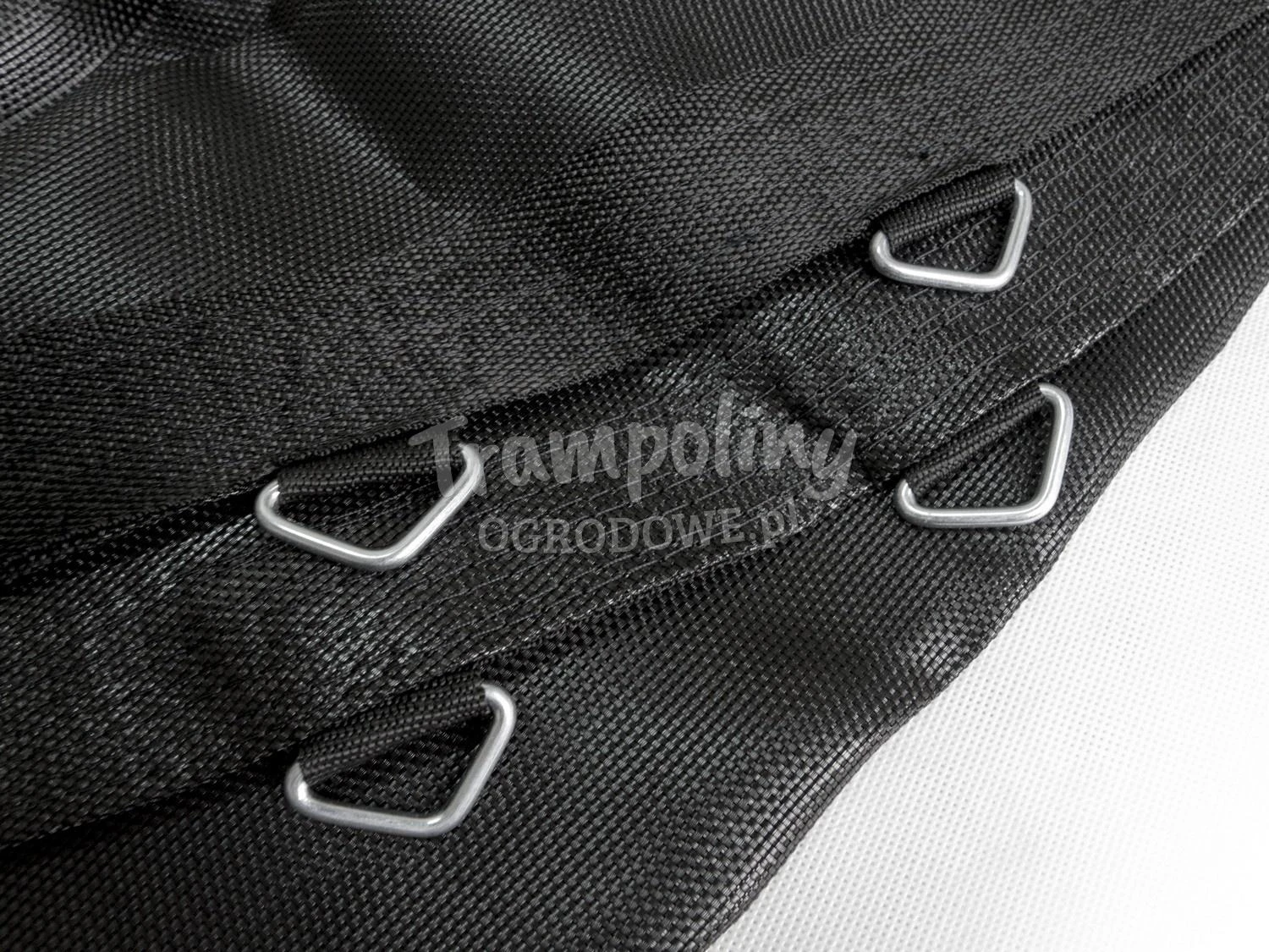 Neo-Sport 435 cm (14 ft) batuto kilimėlis su 80 spyruoklių