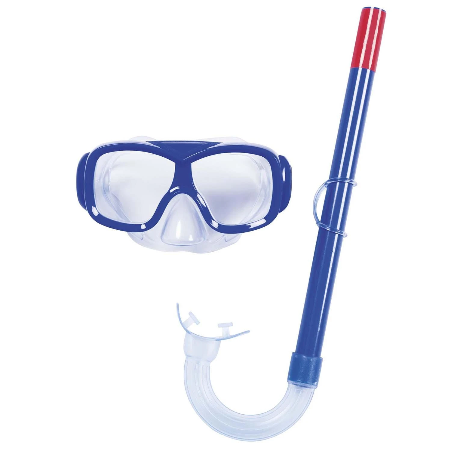 Nardymo rinkinys Bestway 24035 žalias