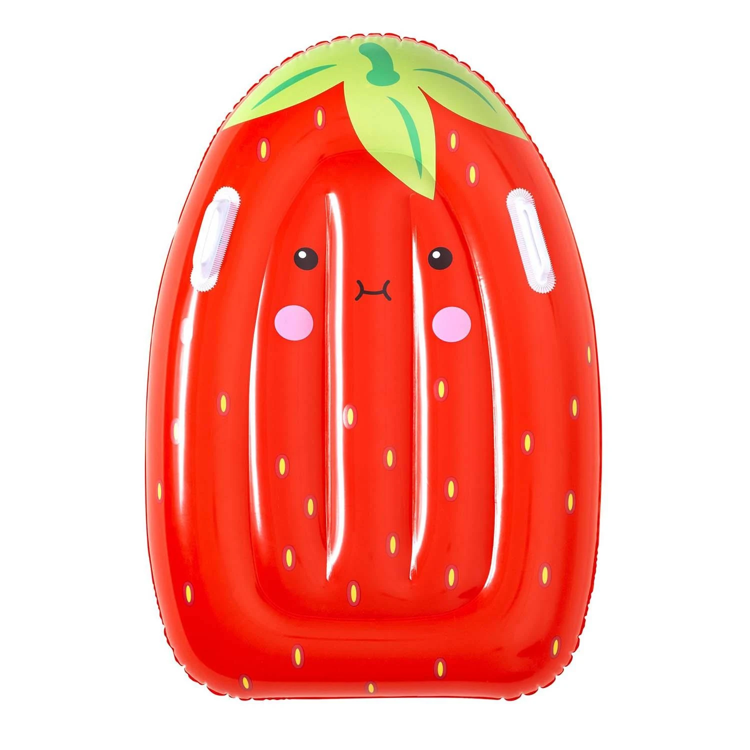 Bestway 42049 pripučiama ananasų lenta