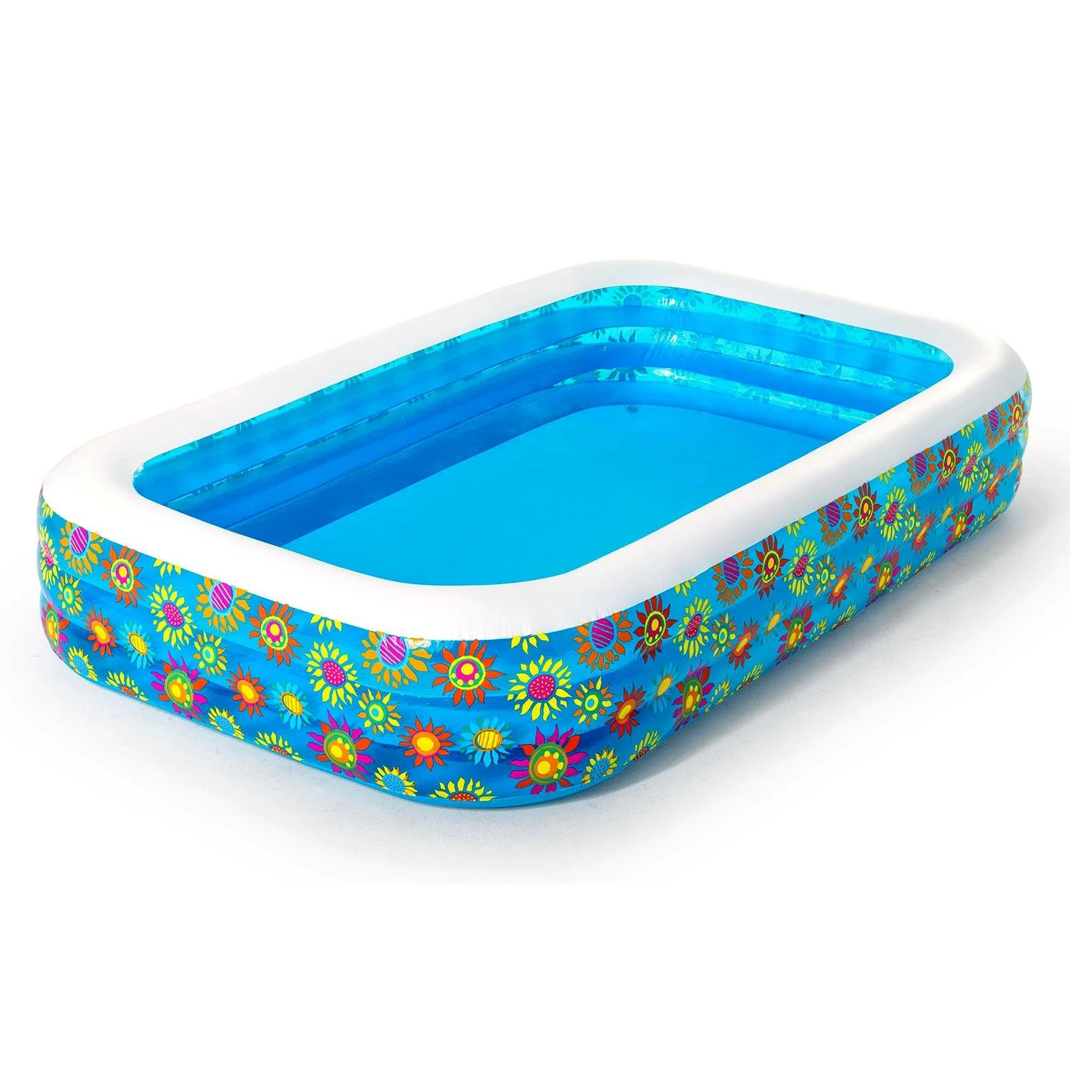 Šeimos baseinas 305 cm Bestway Inflatable