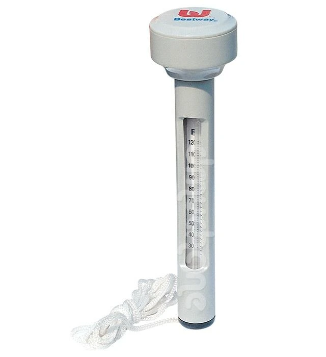 Plaukiojantis baseino termometras Bestway 58072