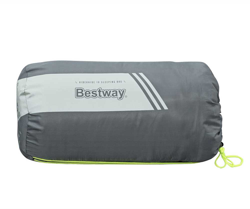 „Bestway 68102“ žalias kempingo miegmaišis