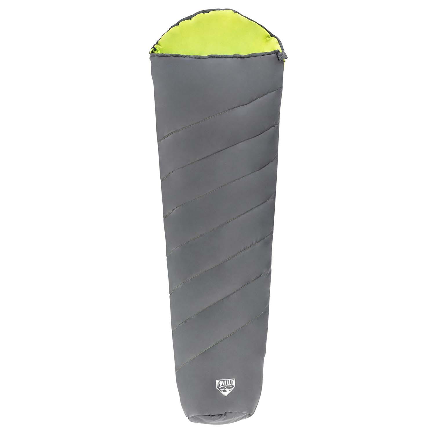 „Bestway 68102“ žalias kempingo miegmaišis